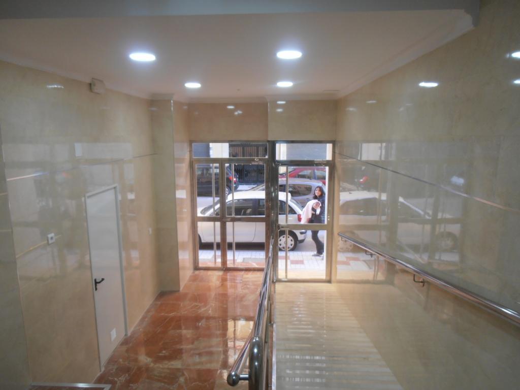 Studio In City Center Next To The Beach Málaga Esterno foto